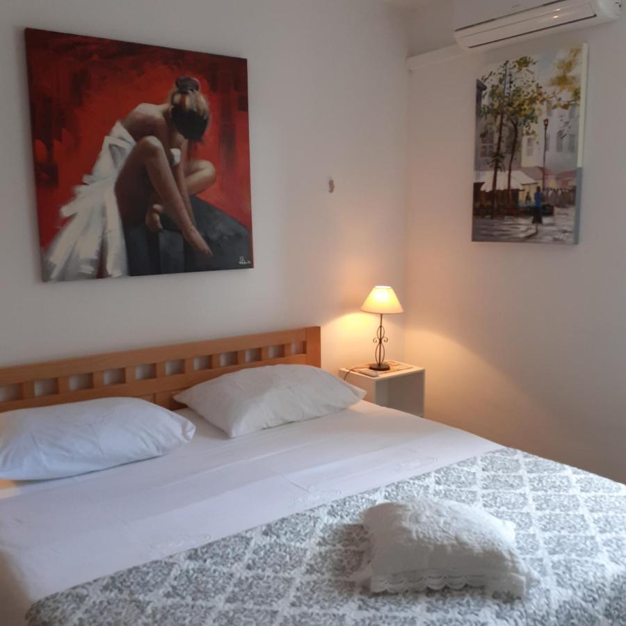 Apartment Vanda 스프리트스카 외부 사진