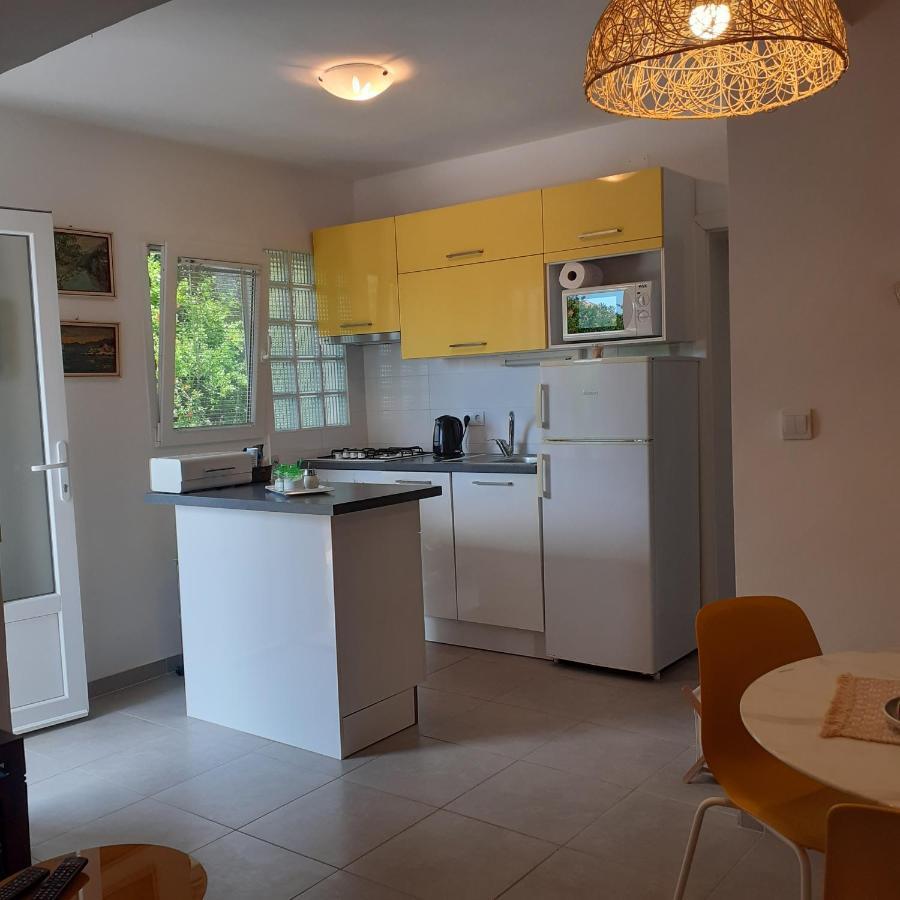 Apartment Vanda 스프리트스카 외부 사진