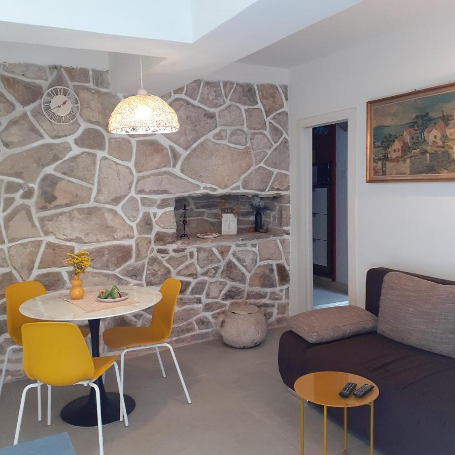 Apartment Vanda 스프리트스카 외부 사진