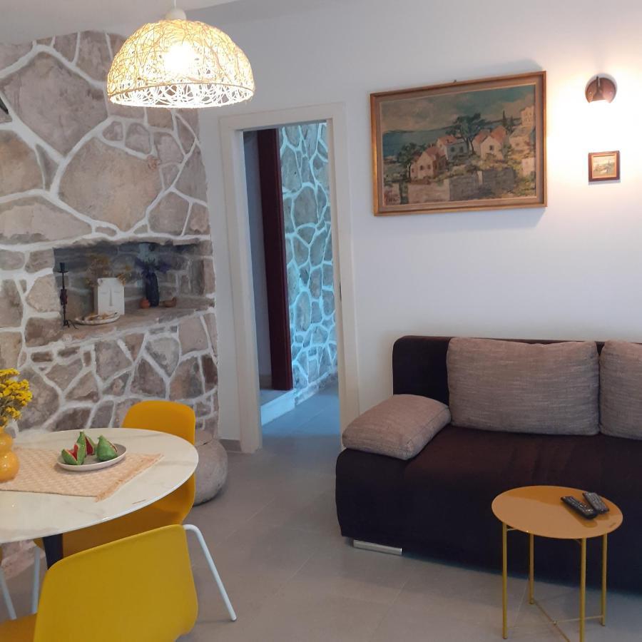Apartment Vanda 스프리트스카 외부 사진