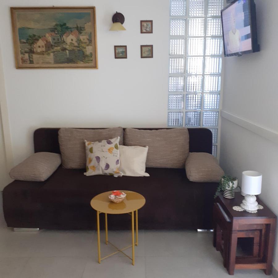 Apartment Vanda 스프리트스카 외부 사진