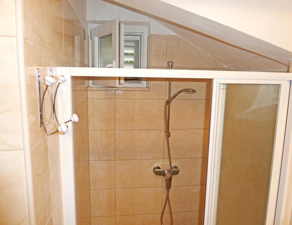 Apartment Vanda 스프리트스카 외부 사진